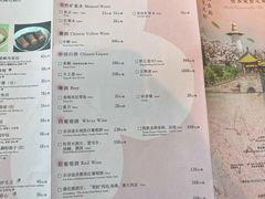 -扬州香格里拉·香宫中餐厅