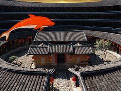 -初溪土楼群