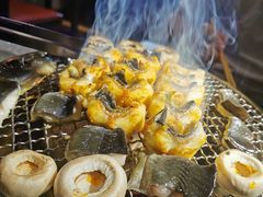 -吉力烤鳗