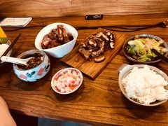 -有肉食·虎九闽菜(798艺术区店)