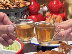 -小吊梨汤·北京菜·烤鸭(鸟巢店)