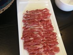 -北门涮肉·铜锅涮肉(南锣鼓巷店)