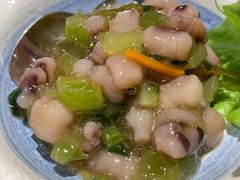 -松子料理(亮马桥店)