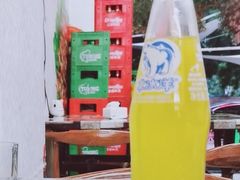 北冰洋汽水-华村烧烤(翠湖天地店)