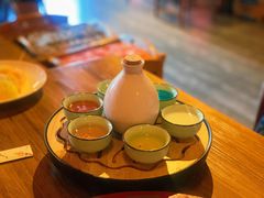 -花间小酌火锅小酒馆(吕四店)