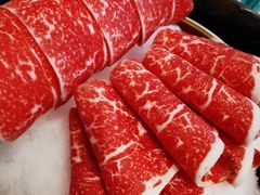 -牛将军•涮肉•烤肉•铁板烧(北京王府井·故宫店)