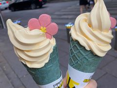 -麦当劳(南后街店)
