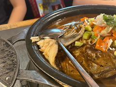 -探鱼·鲜青椒爽麻烤鱼(天一广场店)