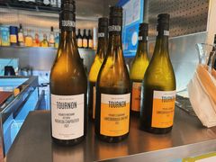 -Blac+Blac(中海环宇荟店)