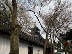 -寒山寺