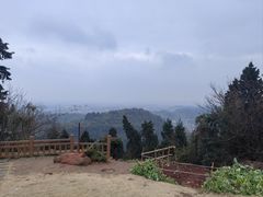 -老君山