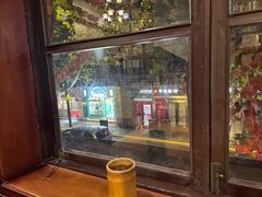 -付小姐在成都(中山公园店)
