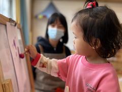 -自然树儿童之家(海珠翠城花园托育.早教校区)