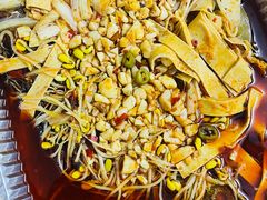 -哇哇叫炭火牛蛙烤鱼香辣蟹(第4档口乐尚美食城店)