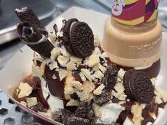-DQ·蛋糕·冰淇淋(浦江欢乐颂店)