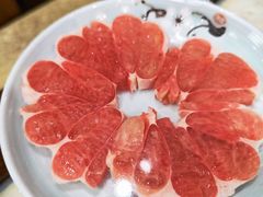 -东来顺•非遗火锅(外滩店)