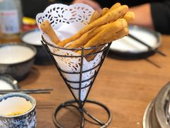 -快乐小羊(富强中路店)