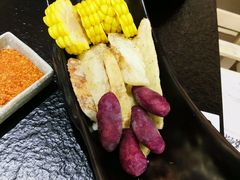-悟空酒场烤肉(凯德壹中心店)