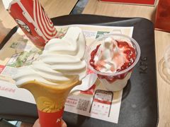 -肯德基(常熟百润发店)