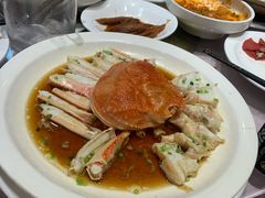 -顺风海鲜港(金玉兰店)