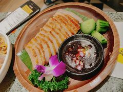 -Home Thai·泰谣(王府井apm店)