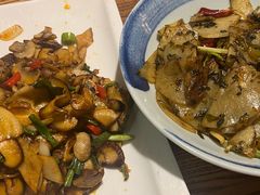 -云之南(八里庄店)