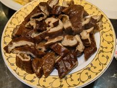 -吾味香葫芦头(安西街店)