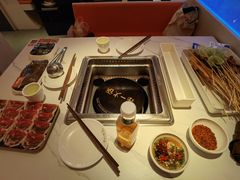 -串一火锅(赛格国际购物中心店)