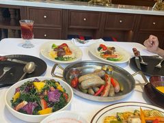 -马克西姆俄罗斯餐厅(通亚街店)