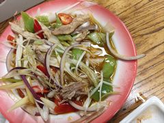 -平娃三宝烧烤·面食(富丰桥店)