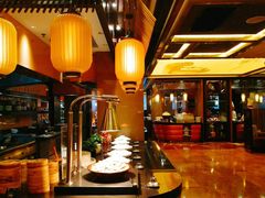 -富力丽思卡尔顿酒店·香荟全日制餐厅