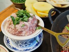 -利姐牧牛匠老火锅(兰花店)