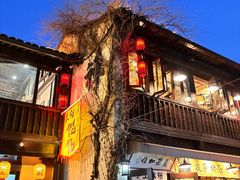 -小河直街历史文化街区