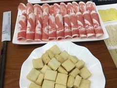 -岳合轩老北京涮肉