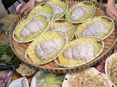 -青山青豆花·笑禅豆腐鱼(黄泥塝店)