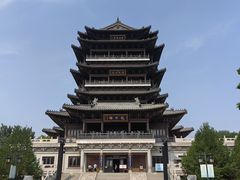 -大明湖海底世界