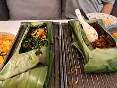 -沿途四季·云南菜·诗酒茶(蓝色港湾店)