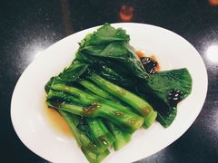 菜心-丽的面家(多宝路店)