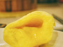黄金流沙包-香云轩·顺德菜(香云纱园林酒店店)