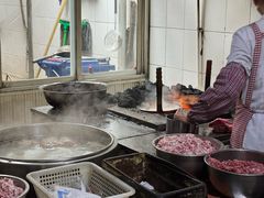 -正宗杨记普洱酸醋米线(总店)