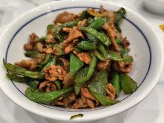 -洞庭米湘·湖南菜(银河SOHO店)