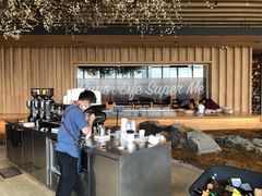-Seesaw Coffee(朝阳大悦城店)