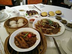 -潮福城大酒楼·潮味粤品·港式点心(湖滨北路店)