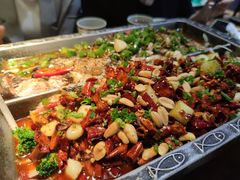 -锦尚阁烤鱼(望京新荟城店)