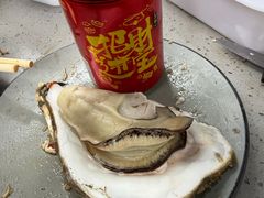 -仙螺岛海鲜自助餐厅(总店)