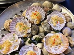 -水禾轩·海鲜蒸汽主题餐厅(新香洲旗舰店)