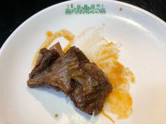 -葛记红焖羊肉(和平路形象店)