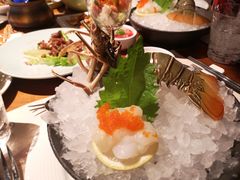 -Mr·Fish鱼鲜生海鲜放题(银泰in99店)