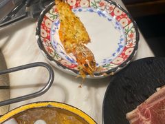 -火炉火自助餐(西直门凯德MALL店)