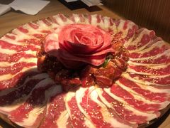 -烧肉达人•炭火烧肉(新天地店)